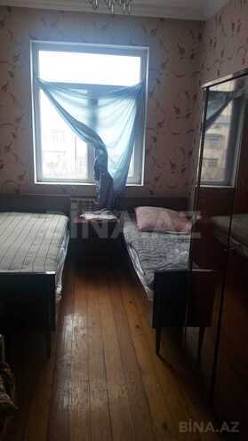 İcarəyə verilir 2 otaqlı köhnə tikili 40 m², Memar Əcəmi m., photo 5 from 13