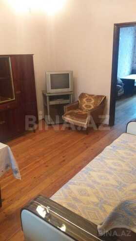 İcarəyə verilir 2 otaqlı köhnə tikili 40 m², Memar Əcəmi m., photo 3 from 13