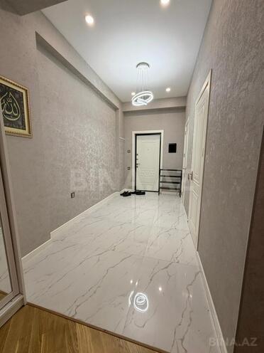 Сдаётся 2-комн. новостройка 100 м², м. Кара Караев, photo 8 from 11