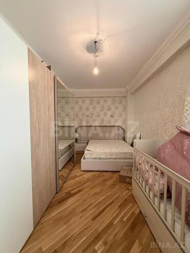 Сдаётся 2-комн. новостройка 100 м², м. Кара Караев, photo 4 from 11