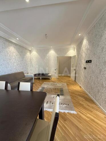 Сдаётся 2-комн. новостройка 100 м², м. Кара Караев, photo 5 from 11