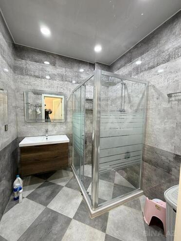 Сдаётся 2-комн. новостройка 100 м², м. Кара Караев, photo 10 from 11