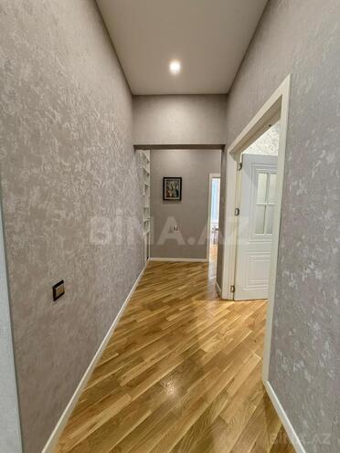 Сдаётся 2-комн. новостройка 100 м², м. Кара Караев, photo 6 from 11