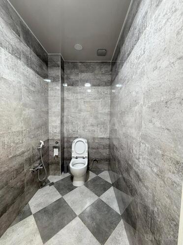 Сдаётся 2-комн. новостройка 100 м², м. Кара Караев, photo 9 from 11