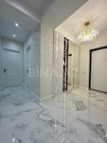 Продаётся 4-комн. новостройка 110 м², м. Дернегюль, photo 13 from 19