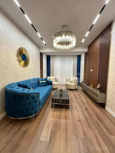 Продаётся 4-комн. новостройка 110 м², м. Дернегюль, photo 5 from 19