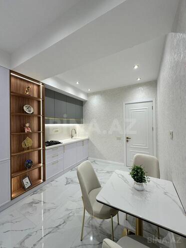 Продаётся 4-комн. новостройка 110 м², м. Дернегюль, photo 11 from 19