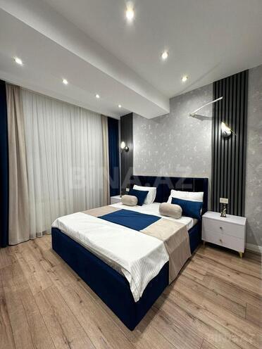 Продаётся 4-комн. новостройка 110 м², м. Дернегюль, photo 16 from 19