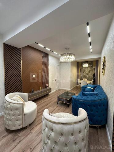 Продаётся 4-комн. новостройка 110 м², м. Дернегюль, photo 3 from 19