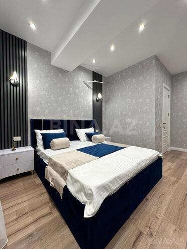 Продаётся 4-комн. новостройка 110 м², м. Дернегюль, photo 15 from 19