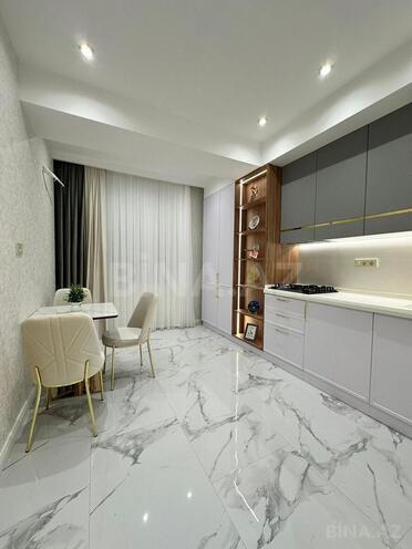 Продаётся 4-комн. новостройка 110 м², м. Дернегюль, photo 18 from 19