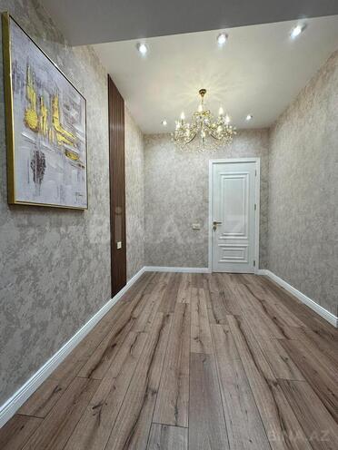 Продаётся 4-комн. новостройка 110 м², м. Дернегюль, photo 9 from 19