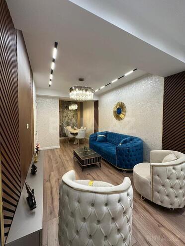 Продаётся 4-комн. новостройка 110 м², м. Дернегюль, photo 4 from 19