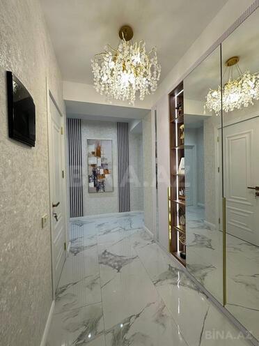 Продаётся 4-комн. новостройка 110 м², м. Дернегюль, photo 10 from 19