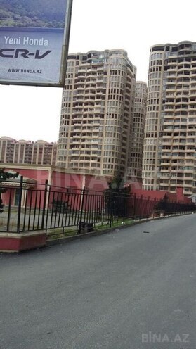 Продаётся 3-комн. новостройка 156 м², м. Шах Исмаил Хатаи, photo 10 from 11