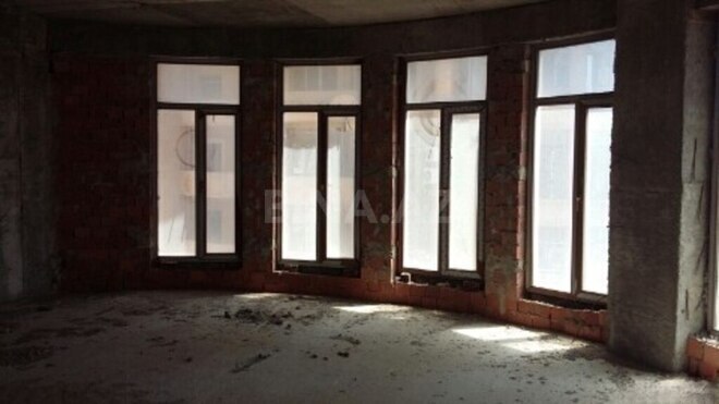 Продаётся 3-комн. новостройка 156 м², м. Шах Исмаил Хатаи, photo 3 from 11