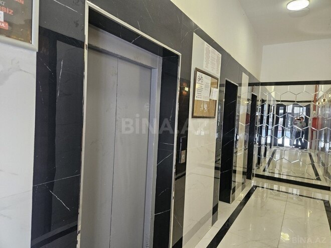 Продаётся 3-комн. новостройка 156 м², м. Шах Исмаил Хатаи, photo 9 from 11