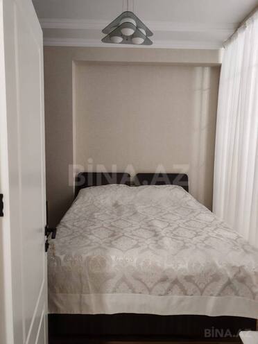 İcarəyə verilir 1 otaqlı yeni tikili 45 m², Memar Əcəmi m., photo 6 from 12