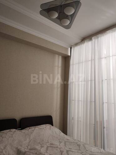 İcarəyə verilir 1 otaqlı yeni tikili 45 m², Memar Əcəmi m., photo 7 from 12