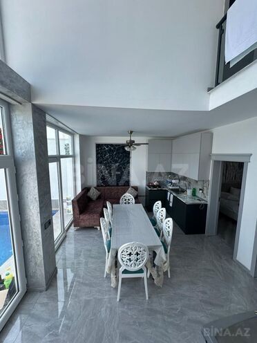 Продаётся 4-комн. дом/дача 170 м², пос. Новханы, photo 1 from 18