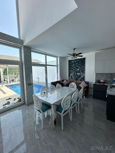 Продаётся 4-комн. дом/дача 170 м², пос. Новханы, photo 3 from 18