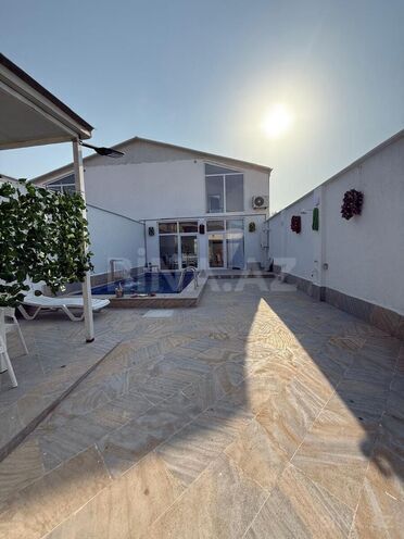 Продаётся 4-комн. дом/дача 170 м², пос. Новханы, photo 13 from 18