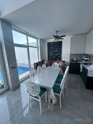 Продаётся 4-комн. дом/дача 170 м², пос. Новханы, photo 16 from 18