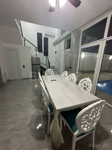 Продаётся 4-комн. дом/дача 170 м², пос. Новханы, photo 17 from 18