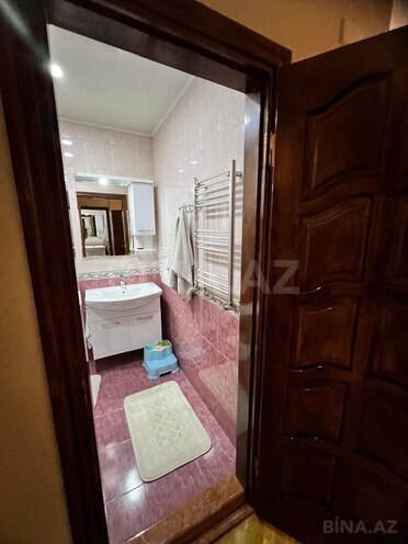 Продаётся 2-комн. новостройка 58 м², м. Мемар Аджеми, photo 18 from 19