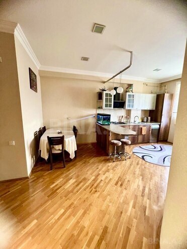 Продаётся 2-комн. новостройка 58 м², м. Мемар Аджеми, photo 9 from 19