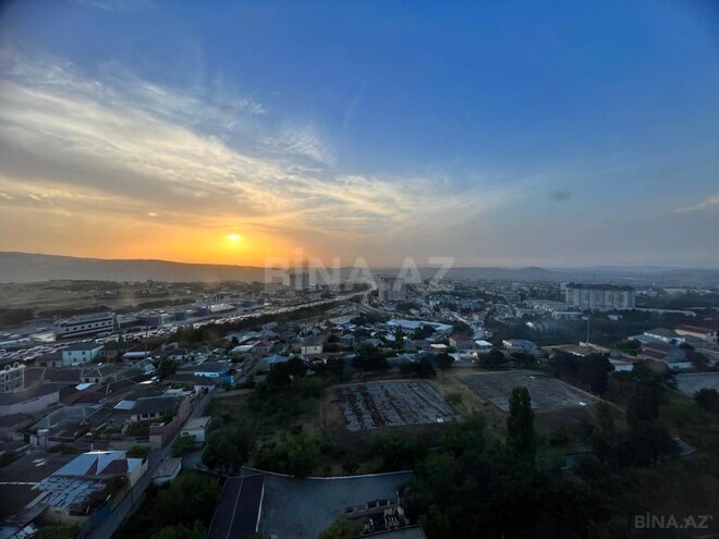 Продаётся 2-комн. новостройка 58 м², м. Мемар Аджеми, photo 10 from 19