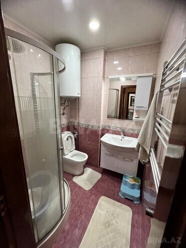 Продаётся 2-комн. новостройка 58 м², м. Мемар Аджеми, photo 17 from 19