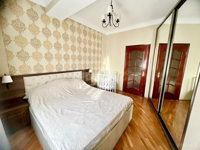 Продаётся 2-комн. новостройка 58 м², м. Мемар Аджеми, photo 14 from 19