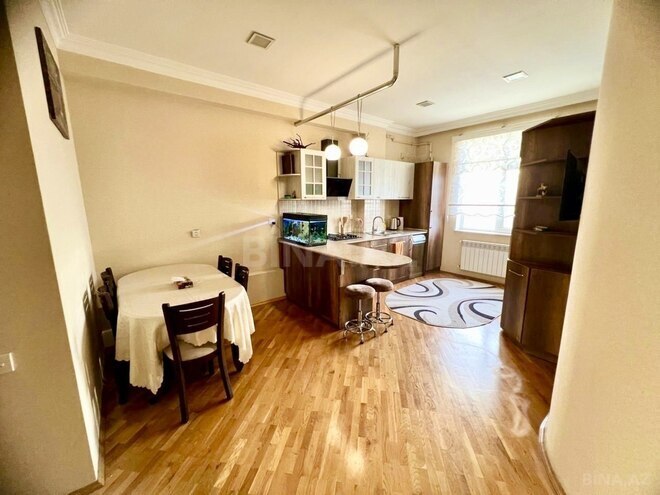 Продаётся 2-комн. новостройка 58 м², м. Мемар Аджеми, photo 3 from 19