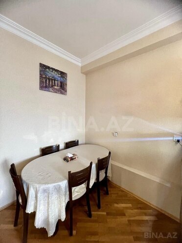 Продаётся 2-комн. новостройка 58 м², м. Мемар Аджеми, photo 5 from 19