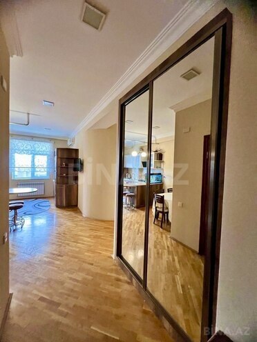 Продаётся 2-комн. новостройка 58 м², м. Мемар Аджеми, photo 12 from 19