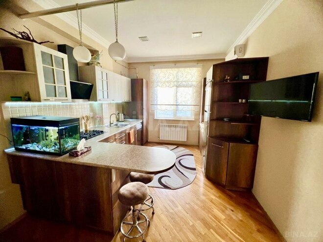 Продаётся 2-комн. новостройка 58 м², м. Мемар Аджеми, photo 7 from 19