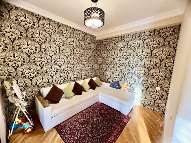 Продаётся 2-комн. новостройка 58 м², м. Мемар Аджеми, photo 11 from 19