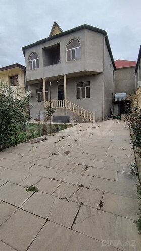 Satılır 7 otaqlı həyət evi/bağ evi 200 m², Masazır q., photo 3 from 27