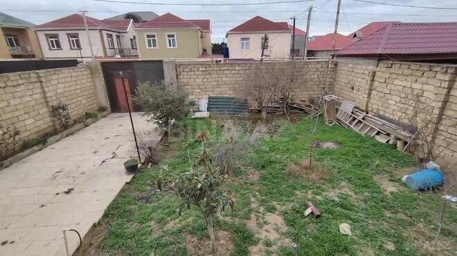 Satılır 7 otaqlı həyət evi/bağ evi 200 m², Masazır q., photo 4 from 27