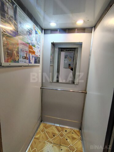 İcarəyə verilir 4 otaqlı köhnə tikili 120 m², Nəriman Nərimanov m., photo 19 from 20