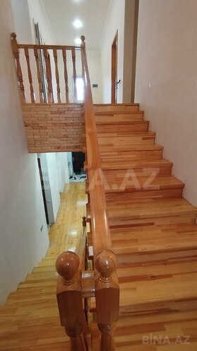 Satılır 7 otaqlı həyət evi/bağ evi 200 m², Masazır q., photo 14 from 27