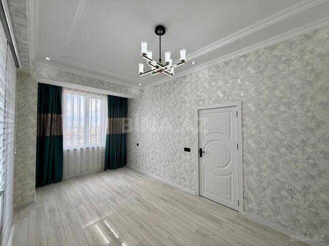 Продаётся 3-комн. новостройка 77 м², пос. Масазыр, photo 8 from 23