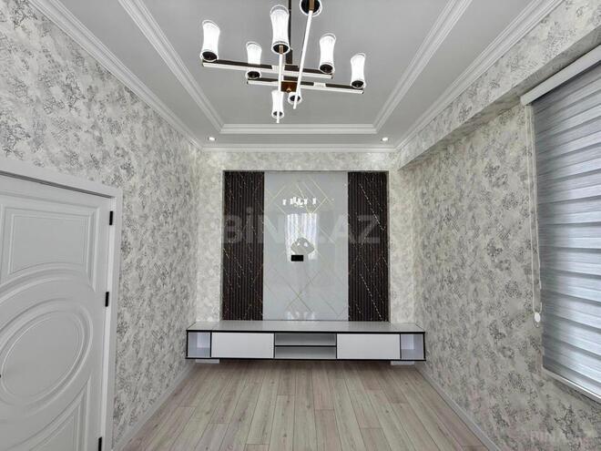 Продаётся 3-комн. новостройка 77 м², пос. Масазыр, photo 9 from 23