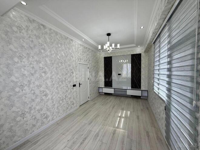 Продаётся 3-комн. новостройка 77 м², пос. Масазыр, photo 7 from 23