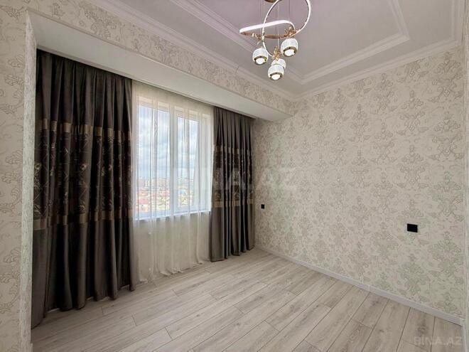 Продаётся 3-комн. новостройка 77 м², пос. Масазыр, photo 15 from 23