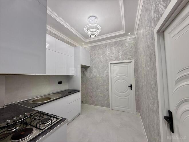 Продаётся 3-комн. новостройка 77 м², пос. Масазыр, photo 11 from 23