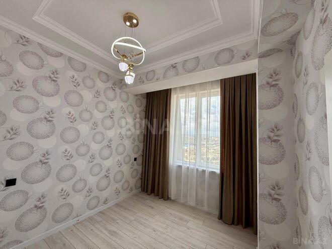 Продаётся 3-комн. новостройка 77 м², пос. Масазыр, photo 18 from 23