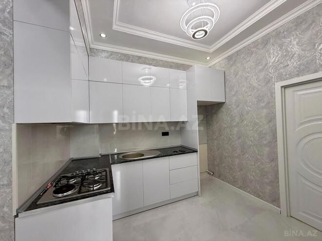 Продаётся 3-комн. новостройка 77 м², пос. Масазыр, photo 10 from 23