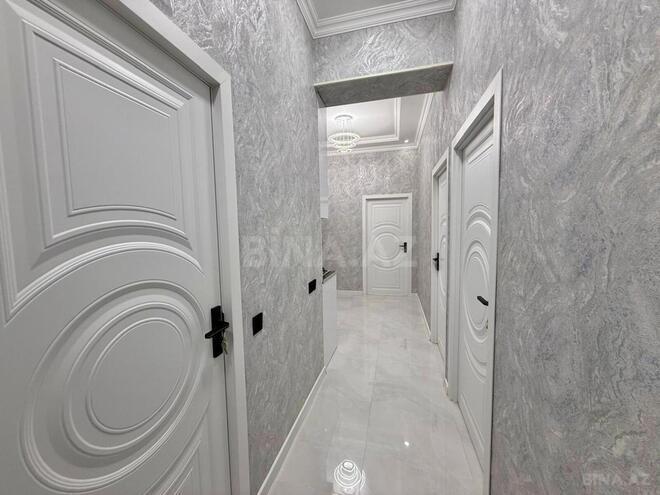 Продаётся 3-комн. новостройка 77 м², пос. Масазыр, photo 6 from 23